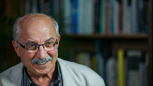 Ali Balkız