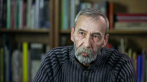 M. Bülent Güler