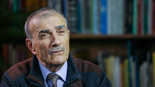 Enver Kaman