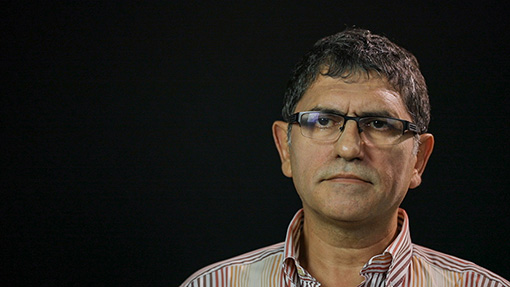 Harun Abuşoğlu