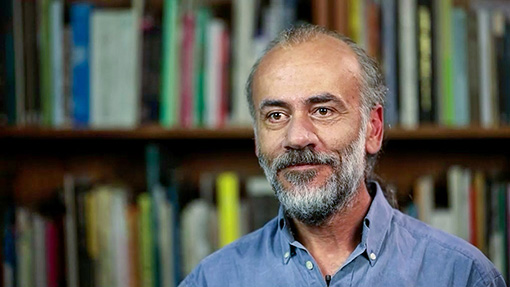 Hasan Mehmet Murşil