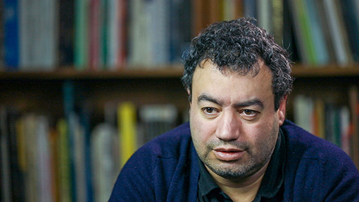 Kerim Hammami