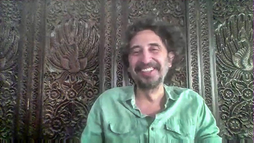 “Necmi” Mehmet Turgut Bayram