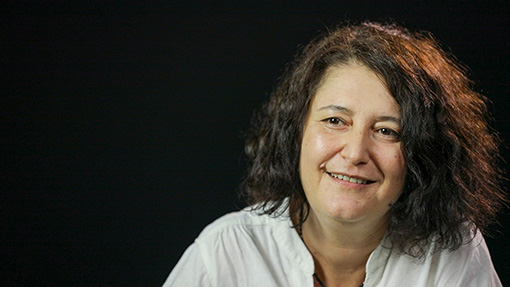 Nesrin Karadağ