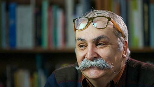 Önder San