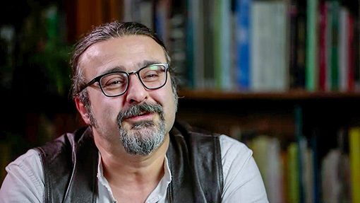 Ali Orhan Tekinsoy