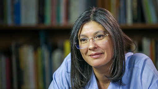 Reyhan Atasü Topcuoğlu