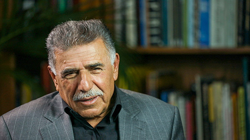 Süleyman Kaman