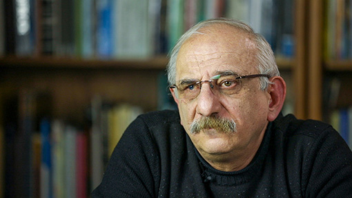 Yücel Çelikler