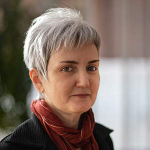 Özlem Mengilibörü