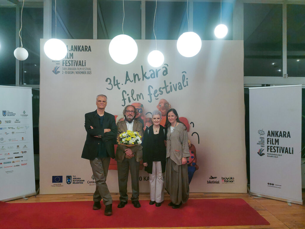 Ankara Film Festivali