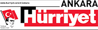 Hürriyet Ankara Logo