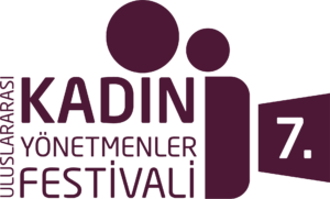 Kadın Yönetmenler Festivali Logo