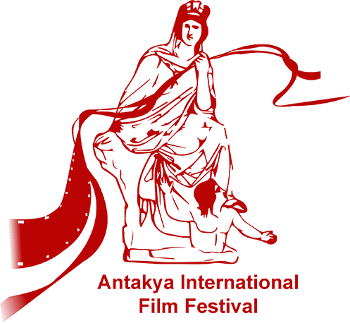 12. Antakya Uluslararası Film Festivali Logo